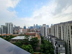 Martin Modern (D9), Condominium #566738021